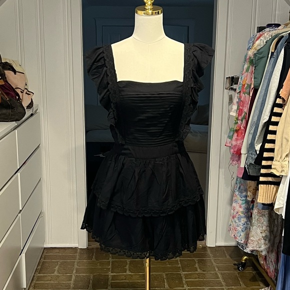 Krewe Du Q Dress NWT - Picture 2 of 7